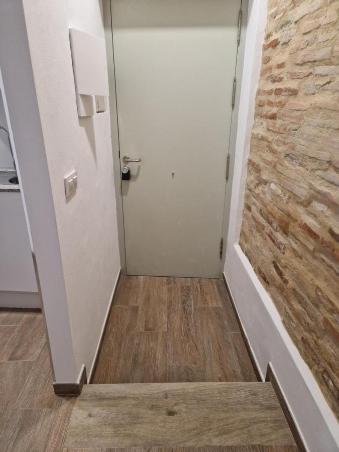 Casa Duplex En El Centro Apartment Carmona  Exterior photo